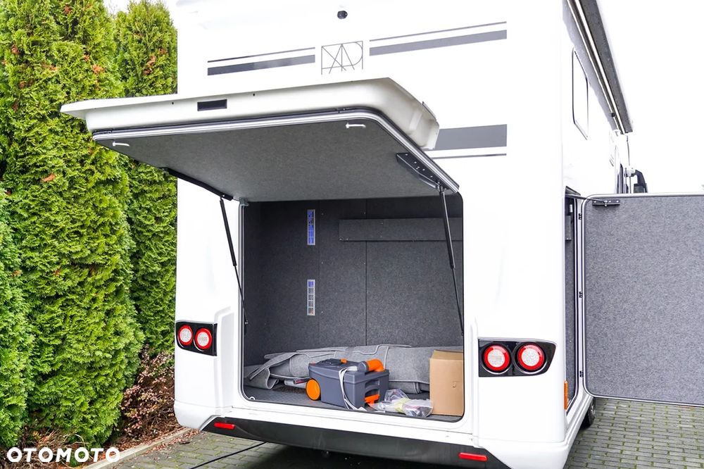 Frankia Platin I8400 GD - 4