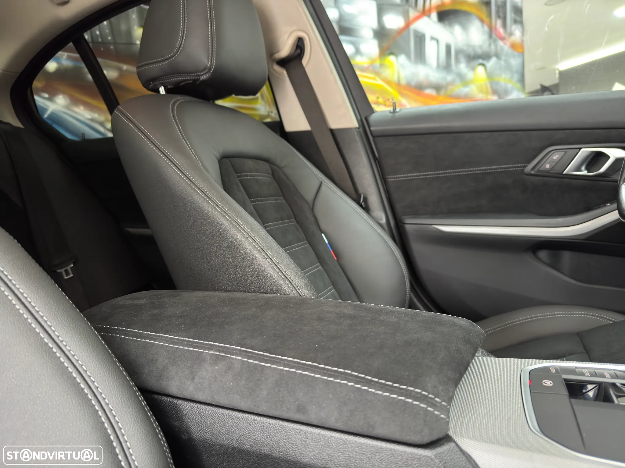 BMW 330 e Pack M Auto - 17
