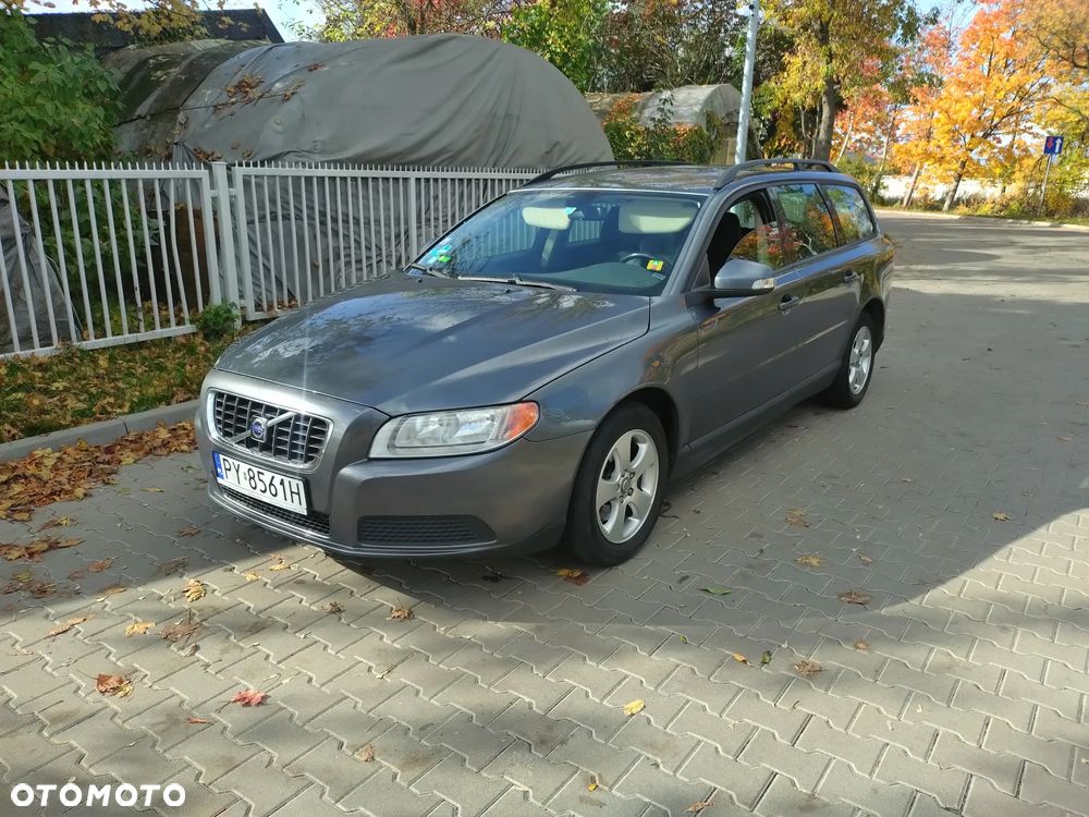 Volvo V70 2.0D Momentum - 20