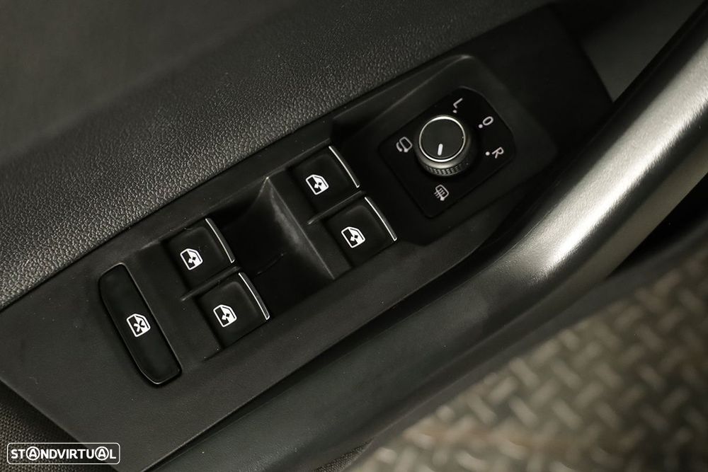 VW Polo 1.0 TSI Style DSG - 19