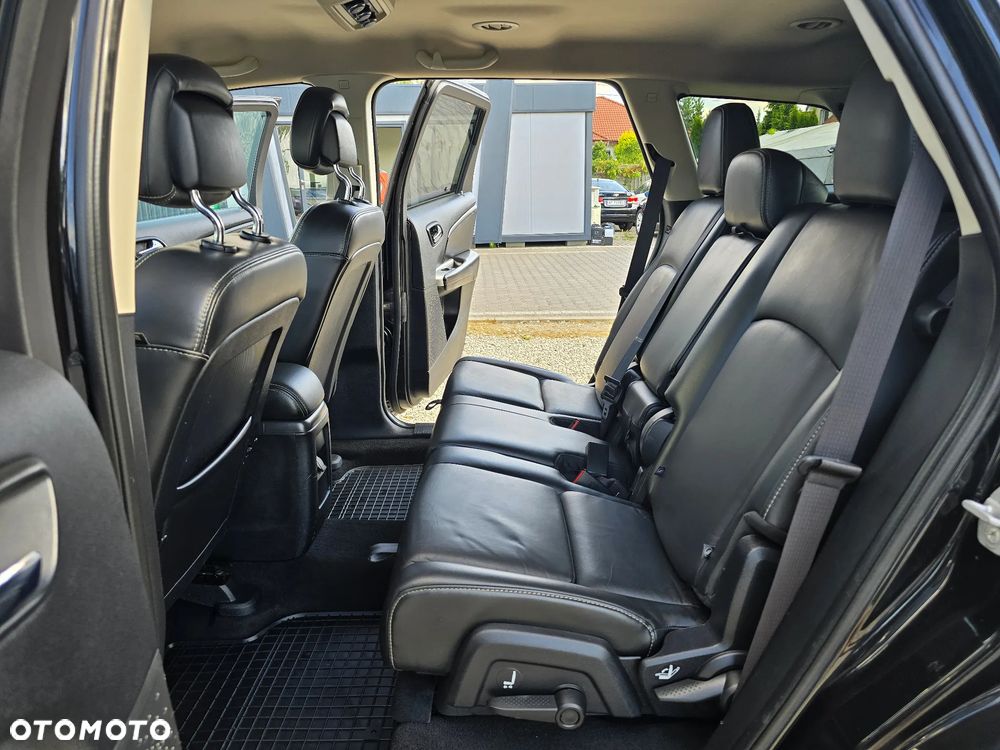 Fiat Freemont 2.0 Multijet 16V DPF Black Code - 18