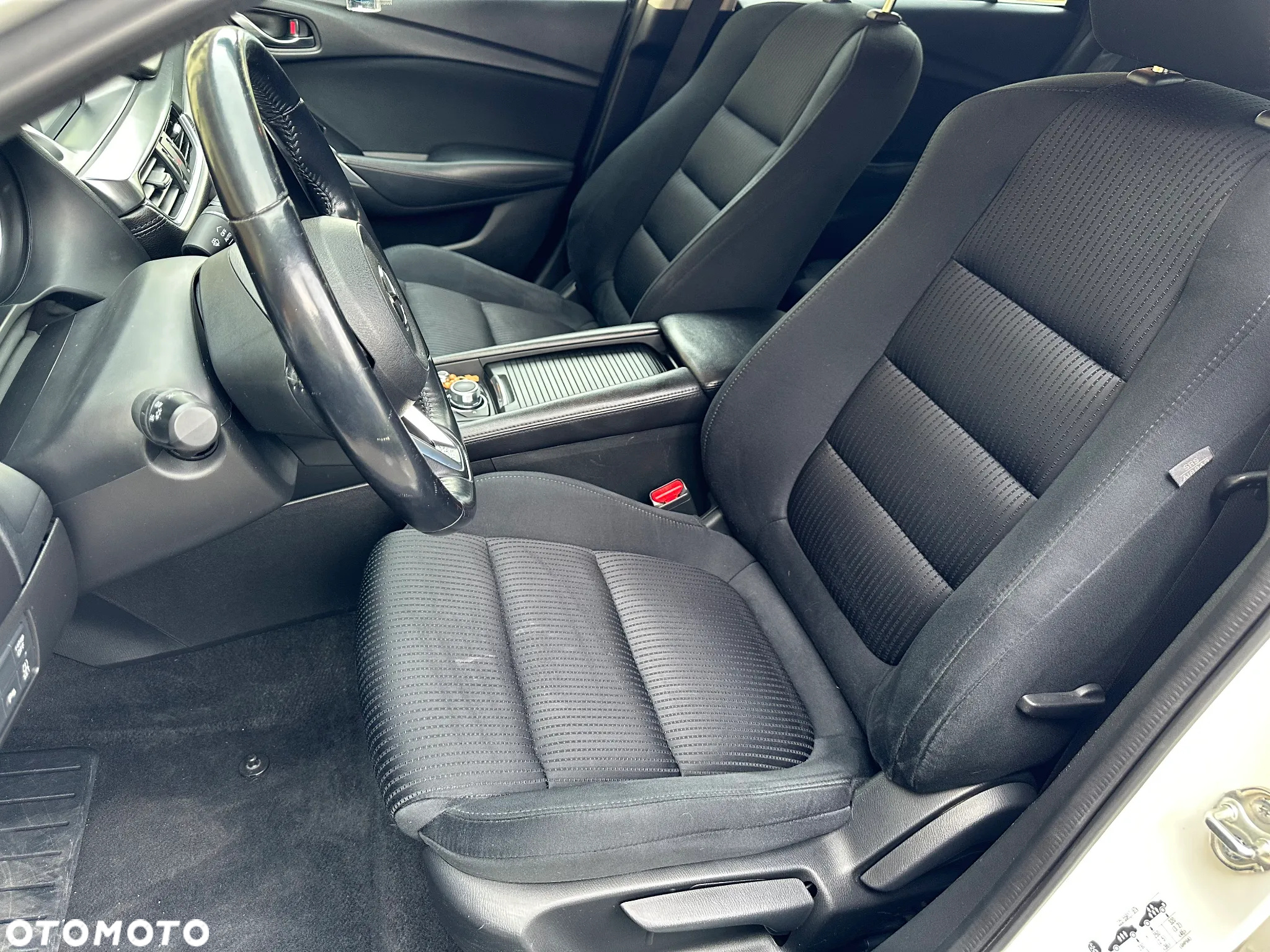 Mazda 6 2.0 Skymotion - 22