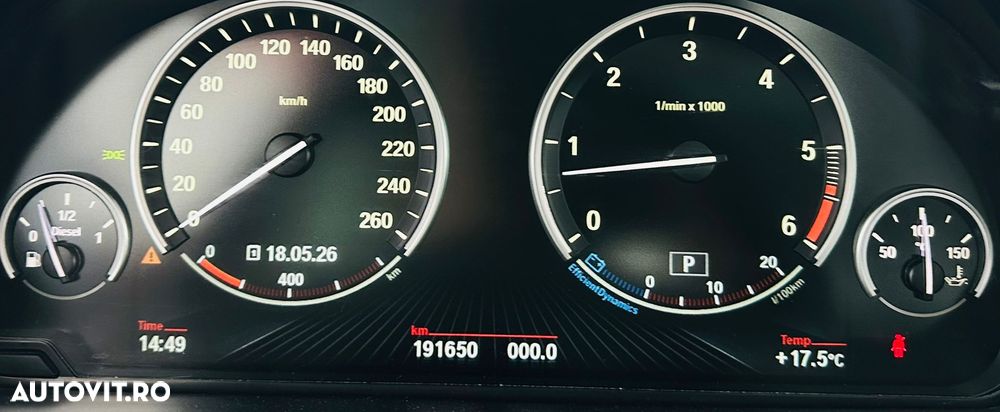 BMW X5 xDrive30d - 36