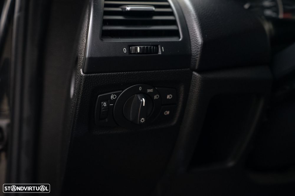 BMW 118 d - 17