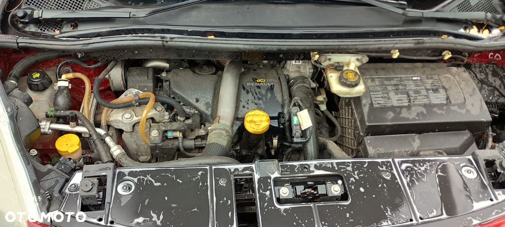 Renault Scenic 1.5 dCi Alize - 9