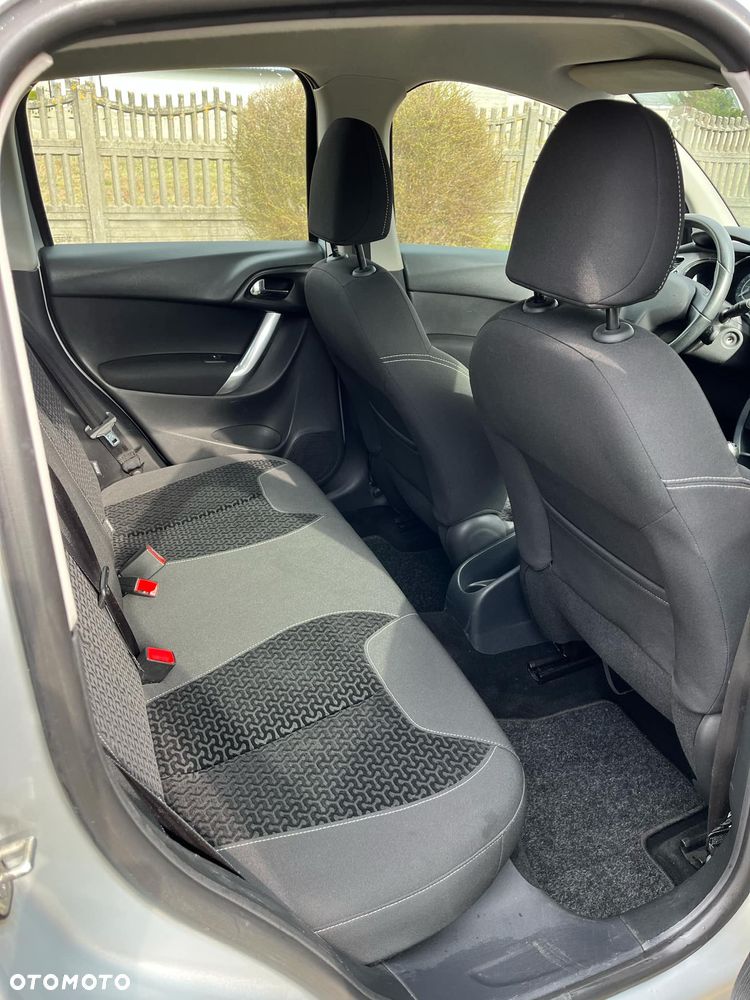 Citroën C3 VTi 95 Selection - 8