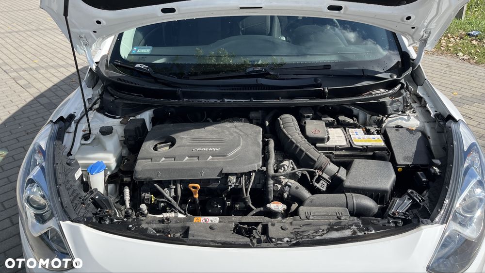 Hyundai i30 - 6