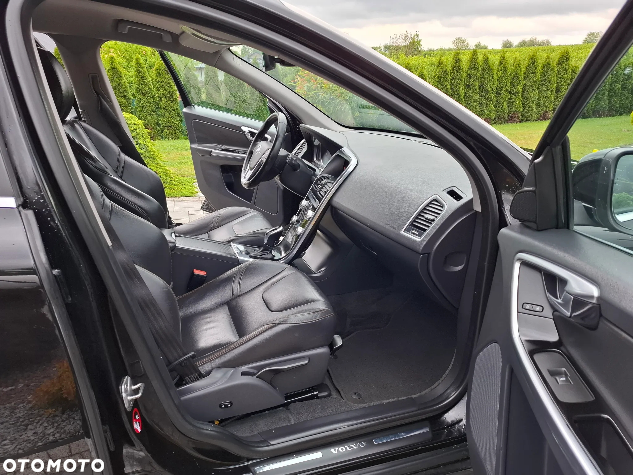 Volvo XC 60 - 19