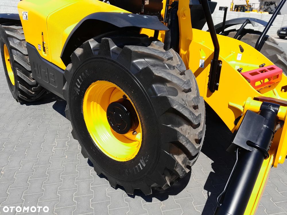 JCB 540-170 2021R - 18