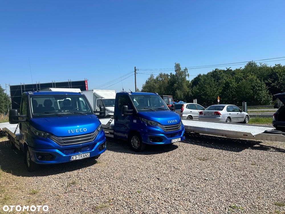 Iveco DAILY - 40