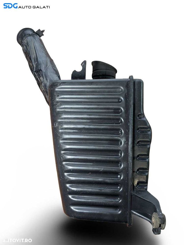 Carcasa Filtru Aer Chevrolet Aveo T200 2003 - 2011 [L9022] - 3