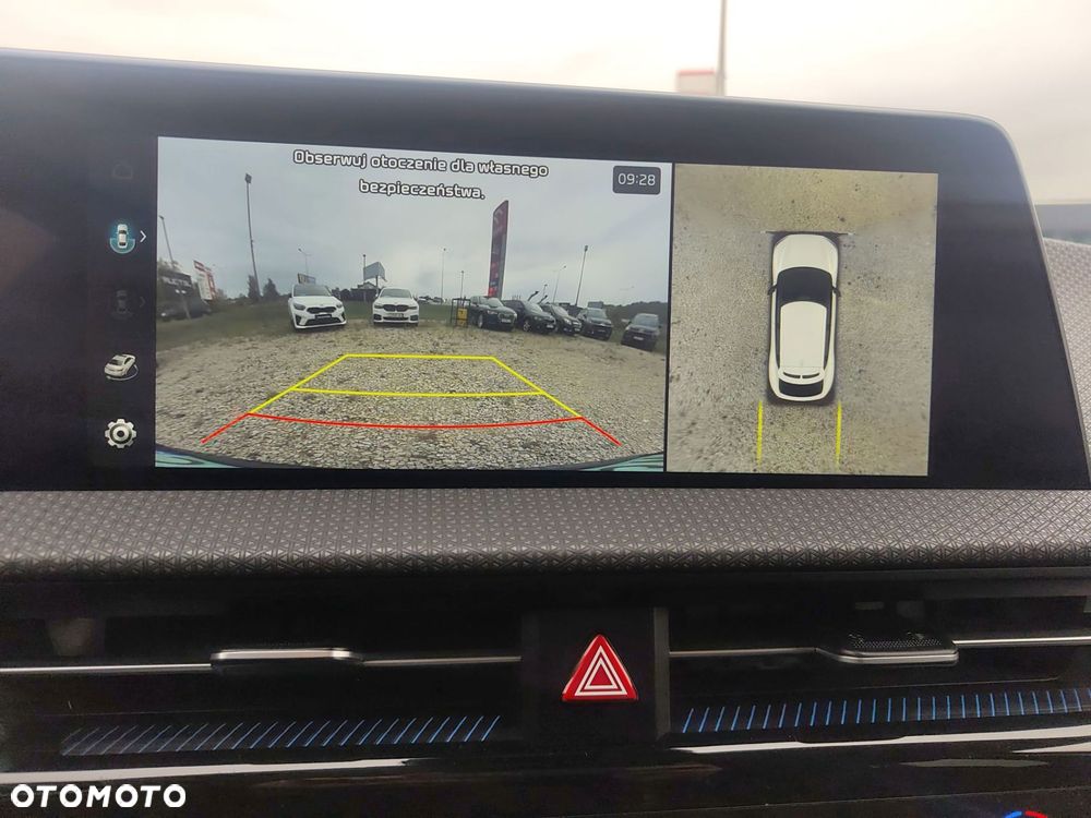 Kia EV6 58kWh Plus - 25
