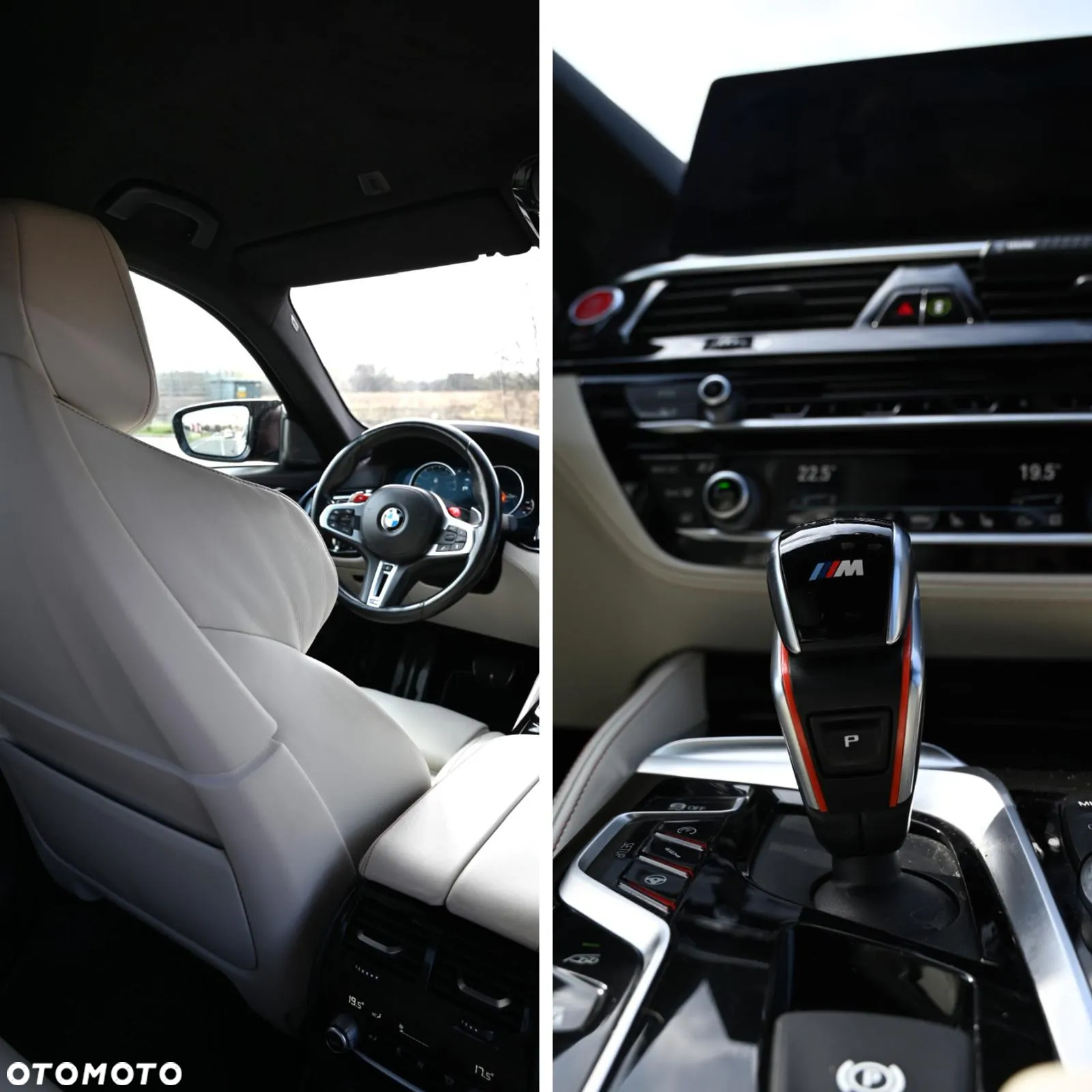 BMW M5 - 31