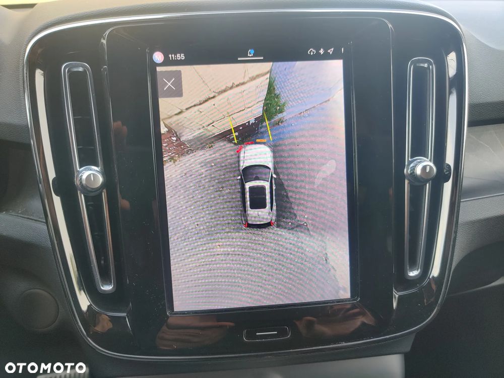 Volvo XC 40 - 12