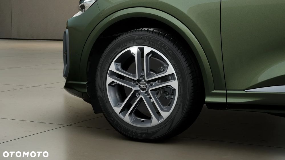 Audi Q5 Sportback - 7