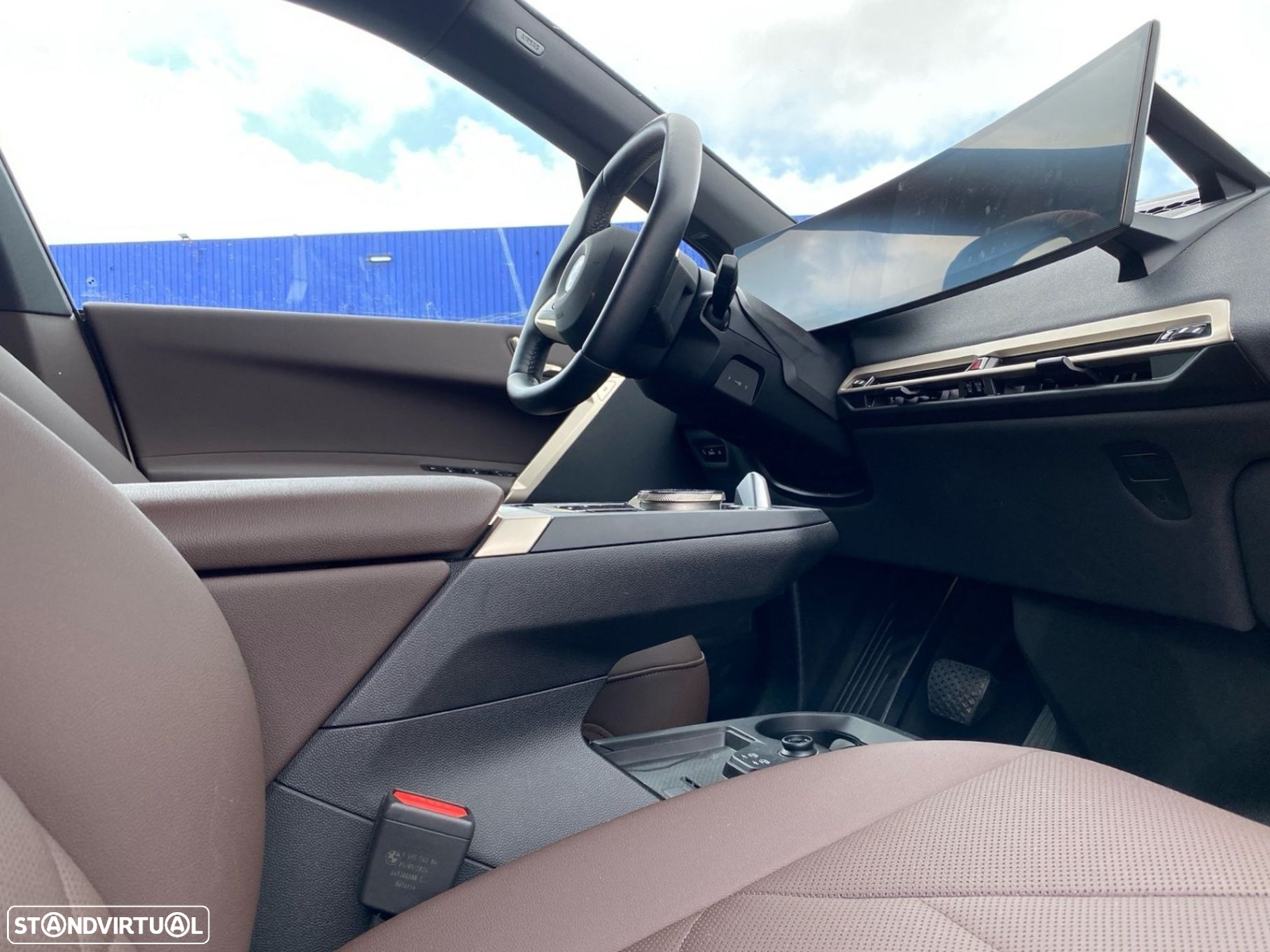 BMW iX xDrive 40 Pack Desportivo - 12