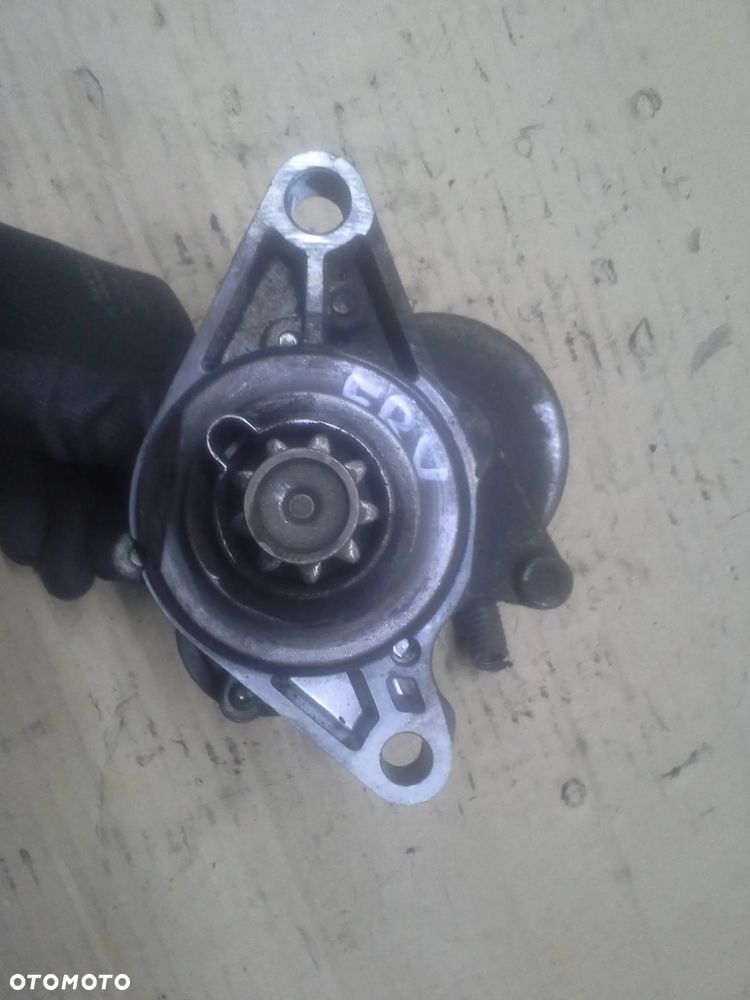 Honda FR-V 1.7 VTE-c rozrusznik SM-44246 - 11