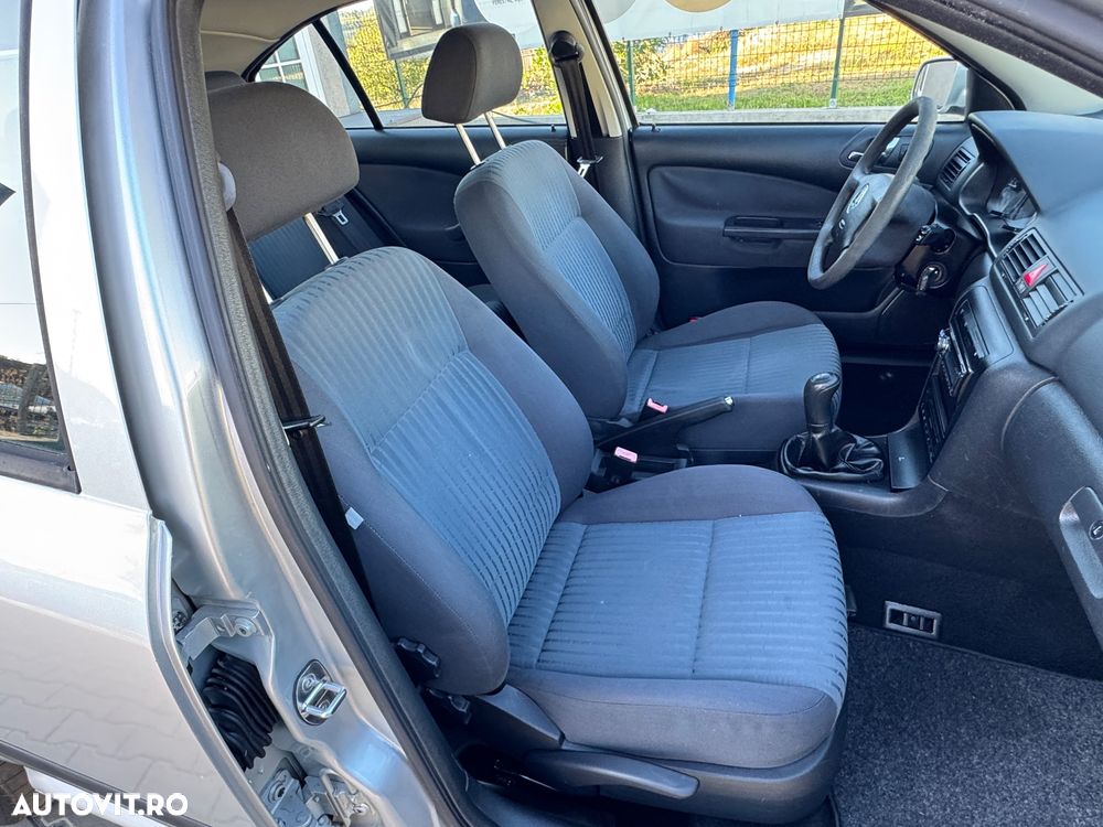 Skoda Octavia Tour 1.9 TDI - 22