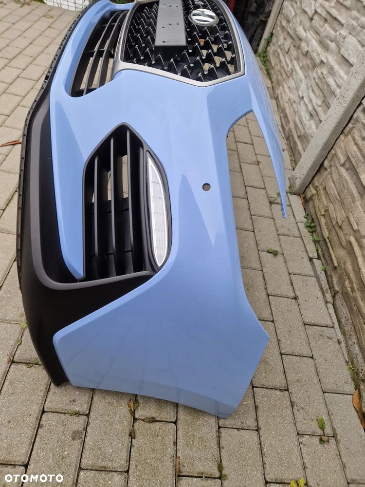 Zderzak Hyundai I30   n performance - 9