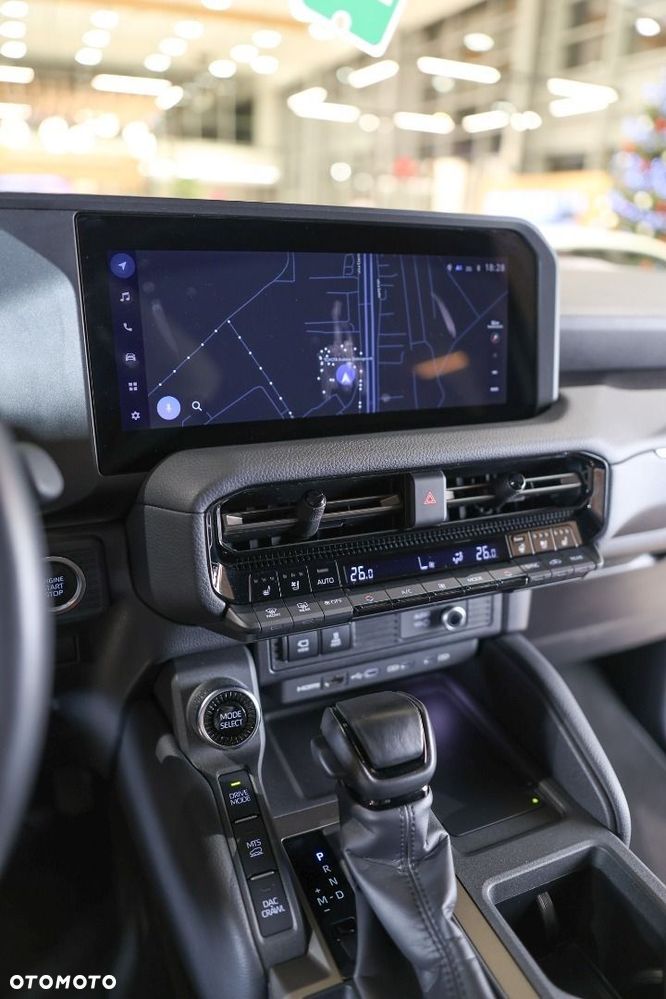 Toyota Land Cruiser - 14