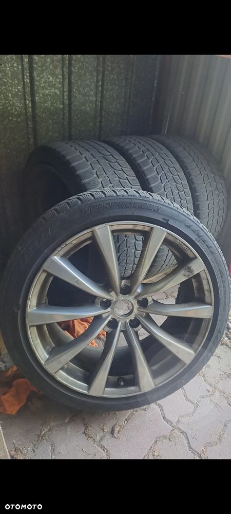 Infiniti G S Premium - 12