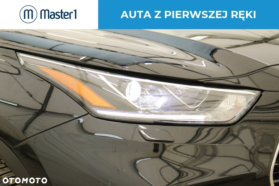 Toyota Highlander 2.5 Hybrid Prestige - 10