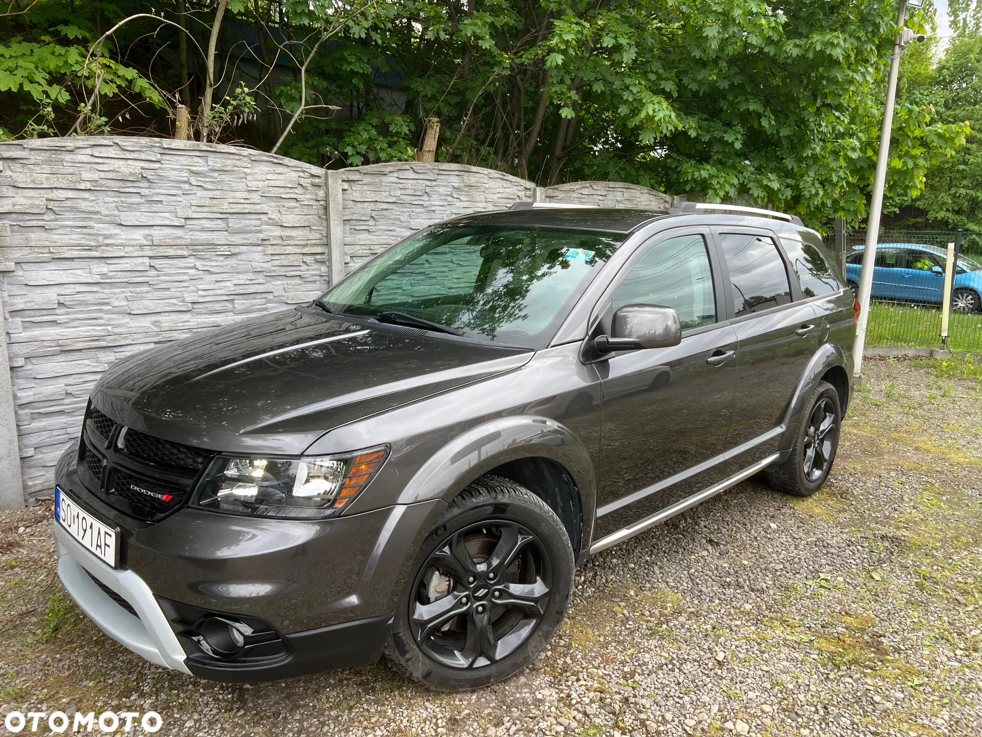 Dodge Journey - 9