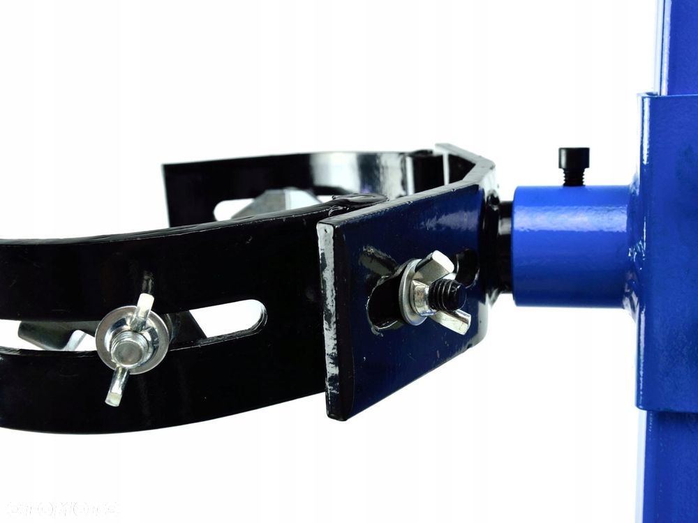 HYDRAULICZNY ŚCIĄGACZ SPRĘŻYN McPherson 1T Geko G02076 - 14
