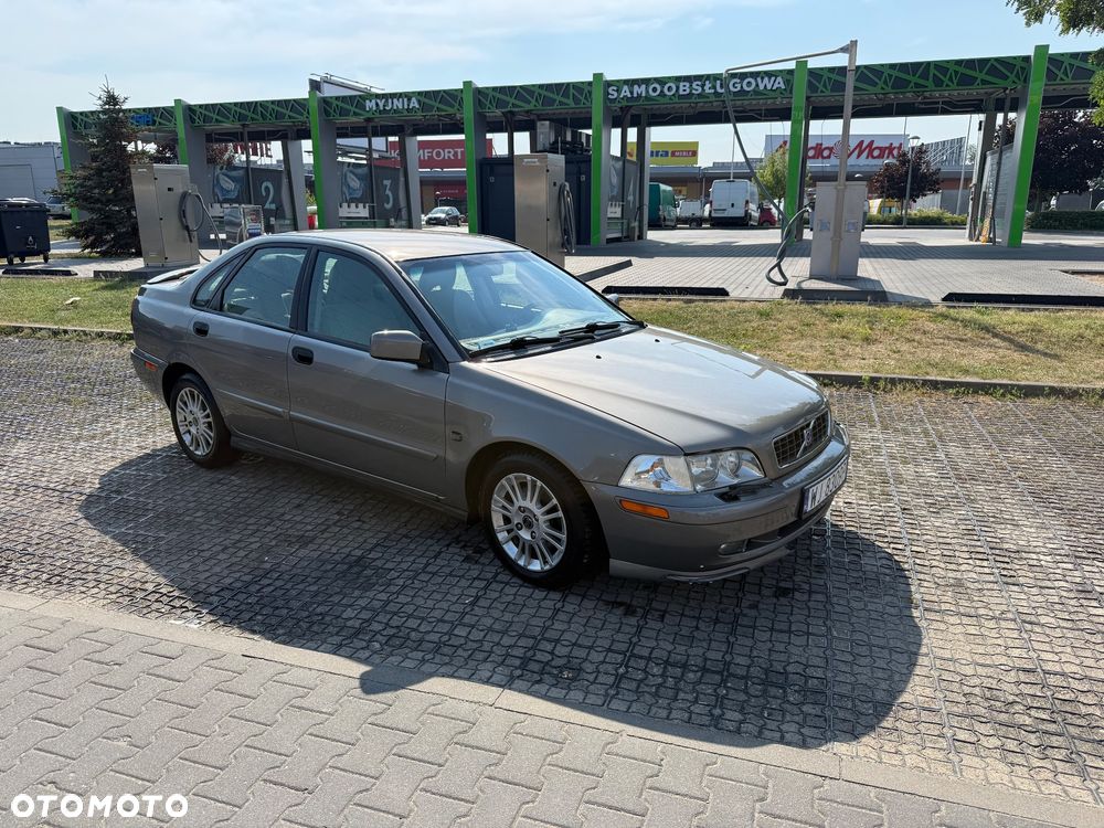 Volvo S40 1.9D Sport - 1