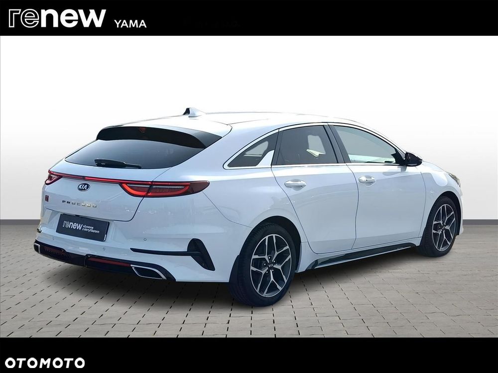Kia ProCeed 1.6 CRDi GT Line - 5