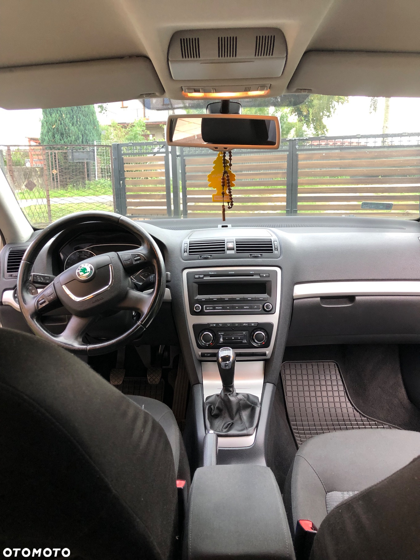 Skoda Octavia 1.6 TDI Classic - 24