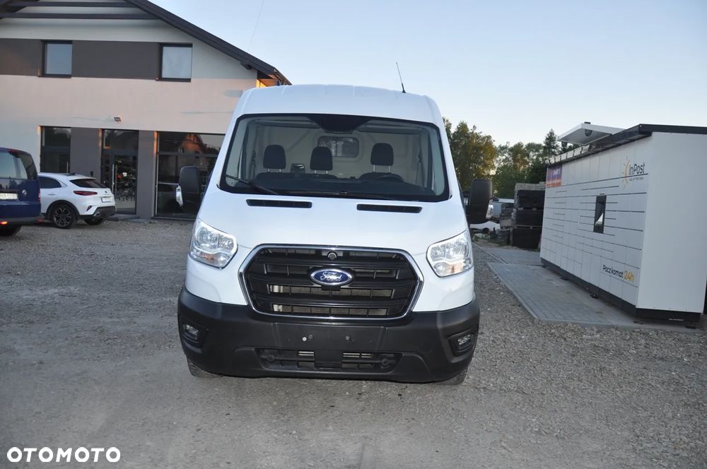 Ford Transit - 3