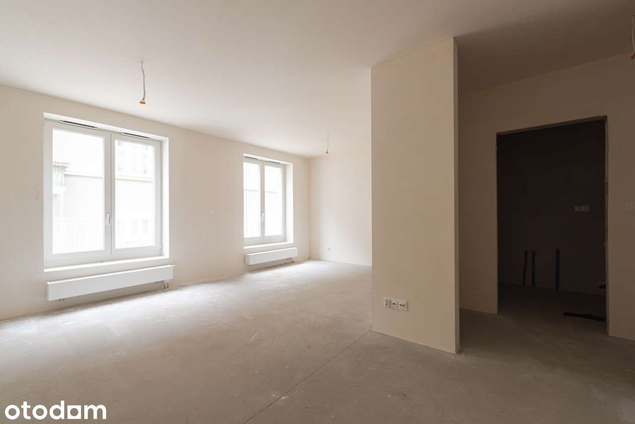 Perfumiarnia 2 | mieszkanie 35,15  m² | A.01.02 - Pełny obrazek: 5/15