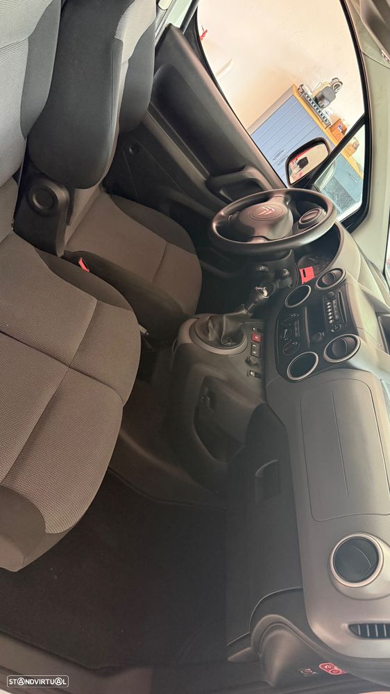Citroën Berlingo M - 6