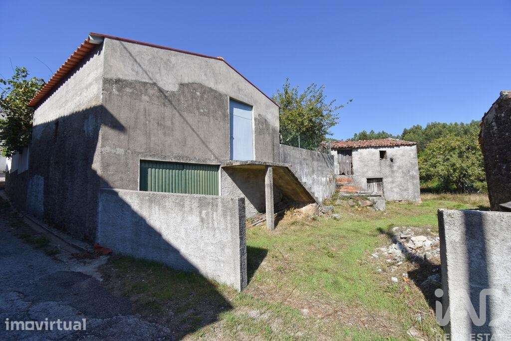 Casa de Campo em Espinhal de 185 m2 - Grande imagem: 3/27