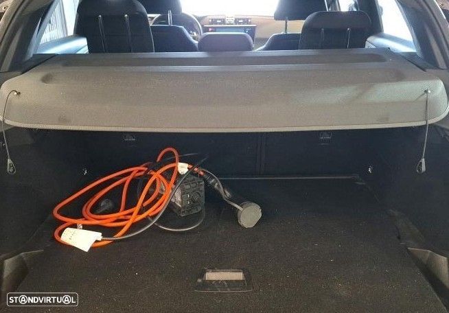 DS DS7 Crossback E-Tense Bastille+ EAT8 - 7