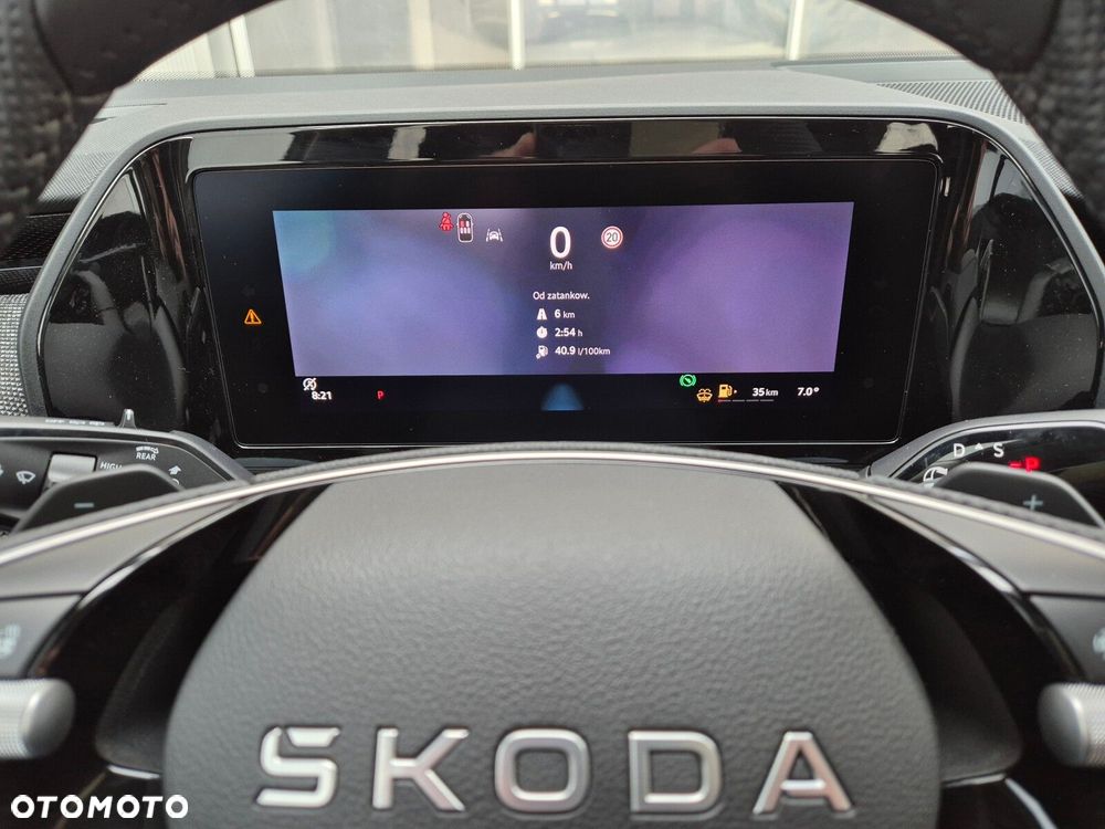 Skoda Kodiaq 2.0 TSI 4x4 Drive DSG - 29