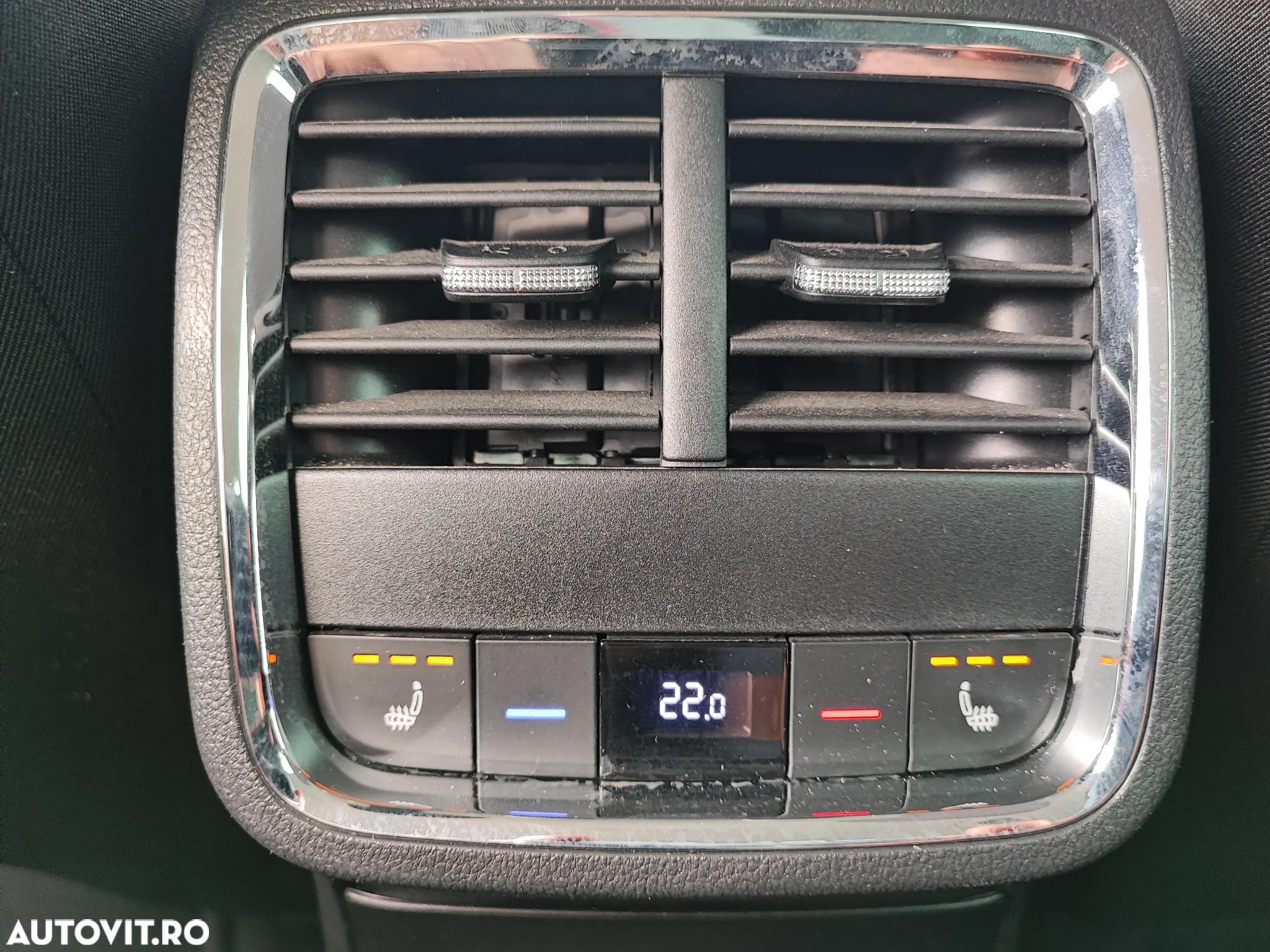 Skoda Octavia 2.0 TDI DSG First Edition - 34