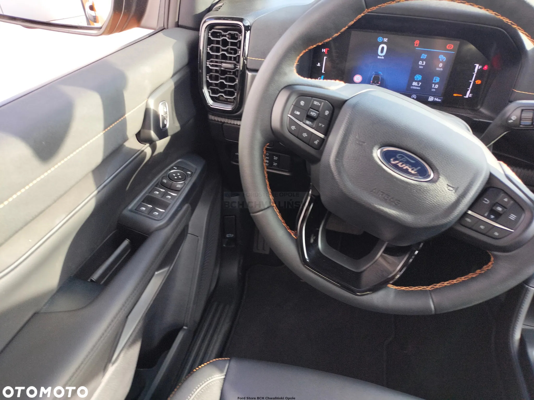 Ford Ranger 2.0 EcoBlue Bi-Turbo 4x4 DC Wildtrak X - 29