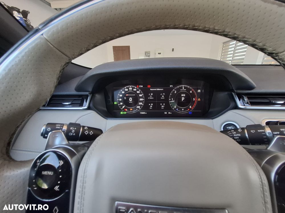 Land Rover Range Rover Velar 2.0 R-Dynamic SE - 17