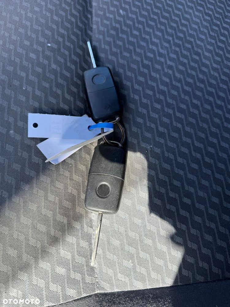 Volkswagen Transporter Multivan Highline - 20