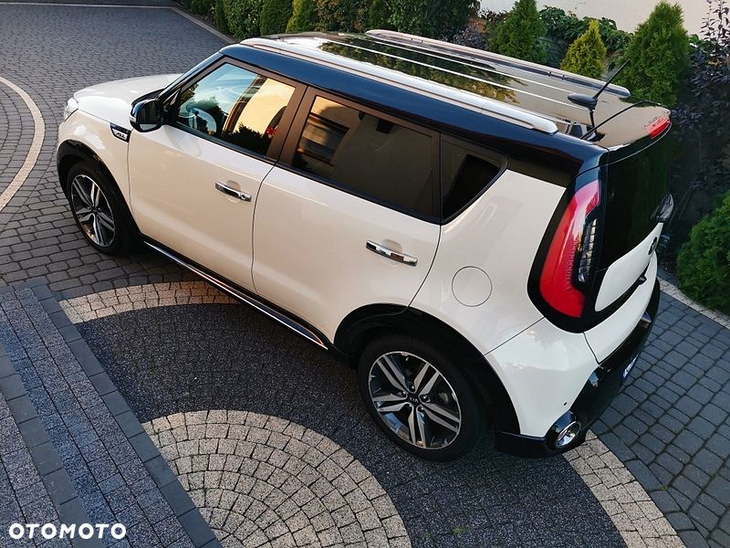 Kia Soul 1.6 CRDi XL EU5 - 17