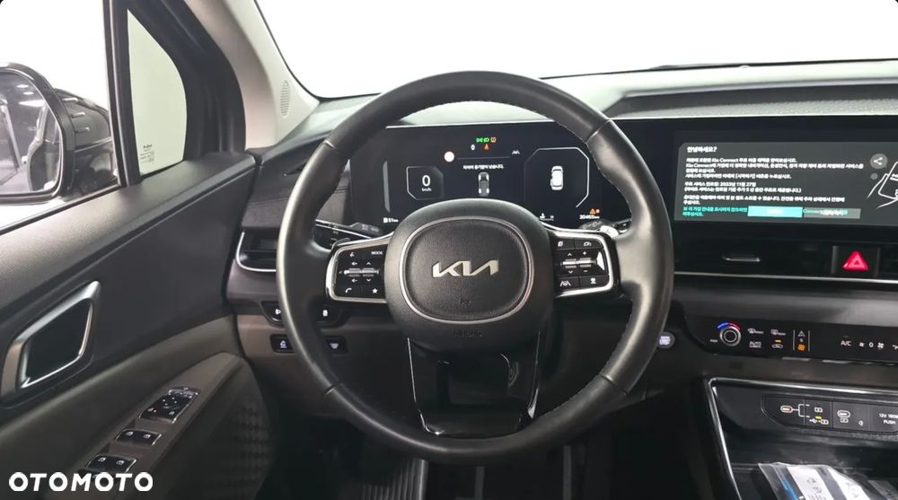 Kia Carnival - 6