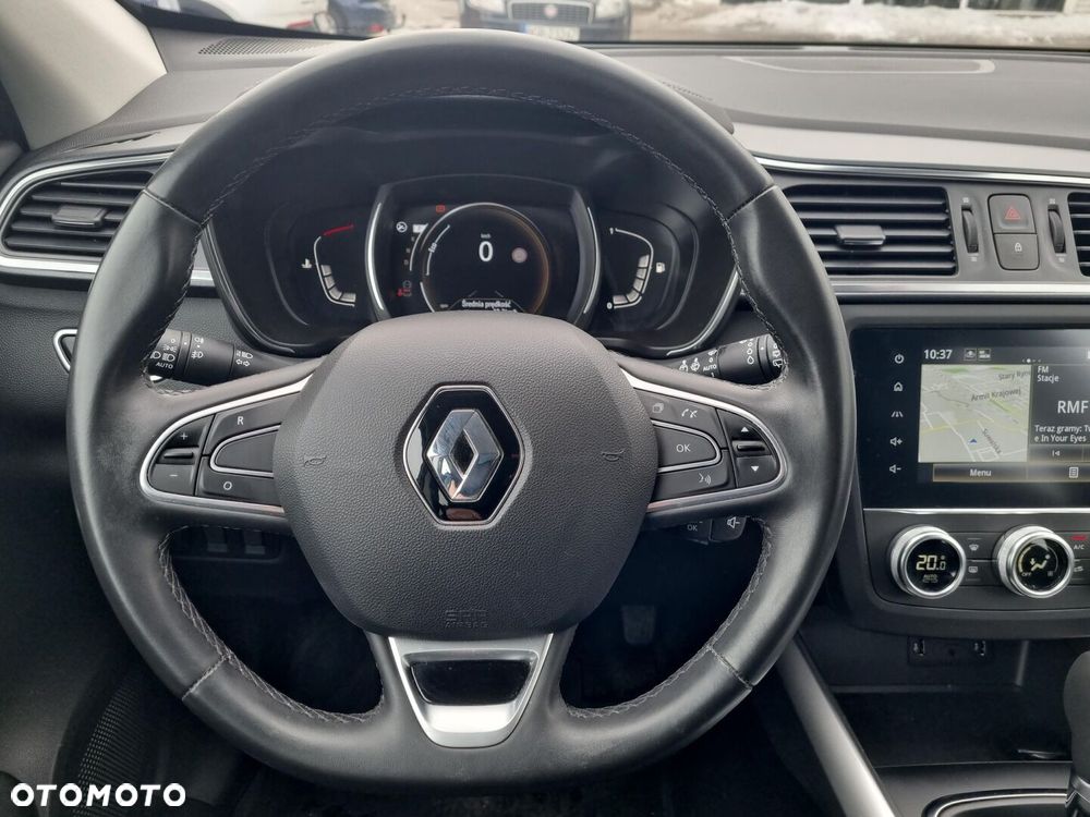Renault Kadjar 1.3 TCe FAP Intens EDC - 16