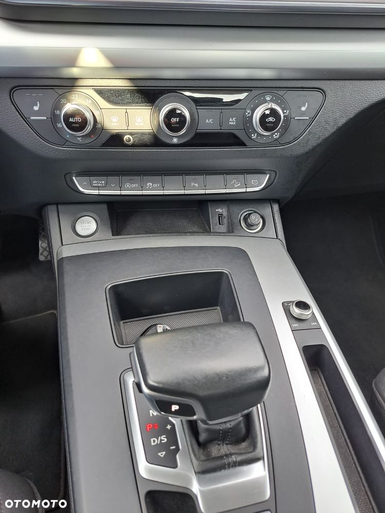 Audi Q5 - 7