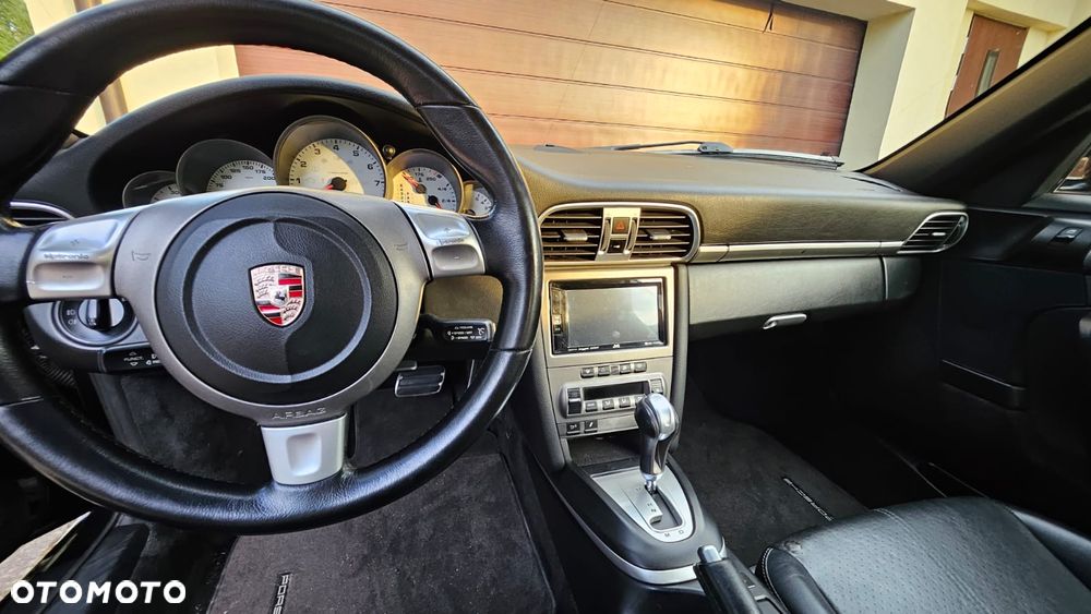 Porsche 911 Carrera S Tiptronic - 14