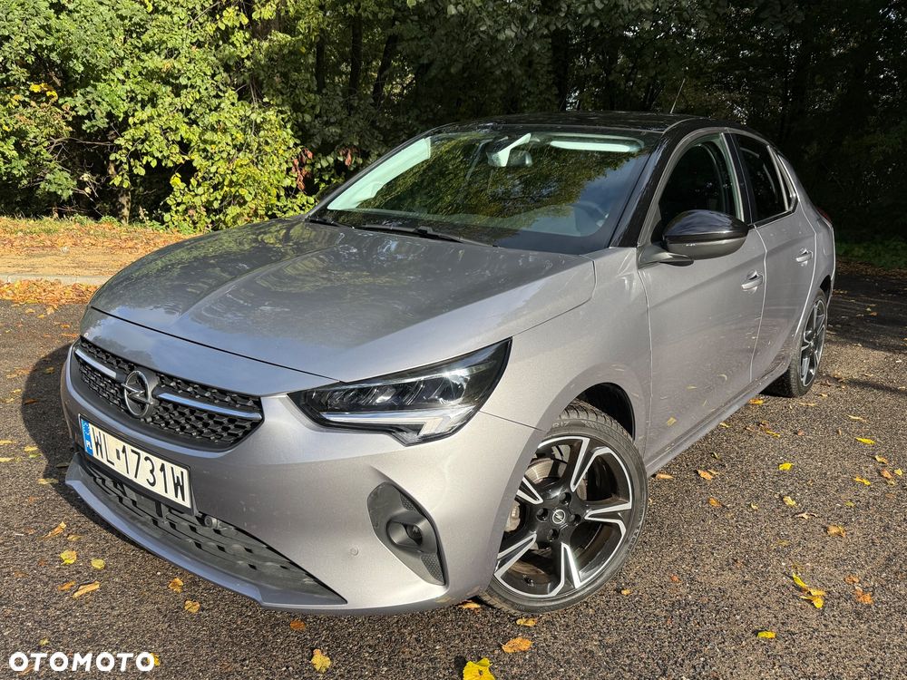 Opel Corsa - 2