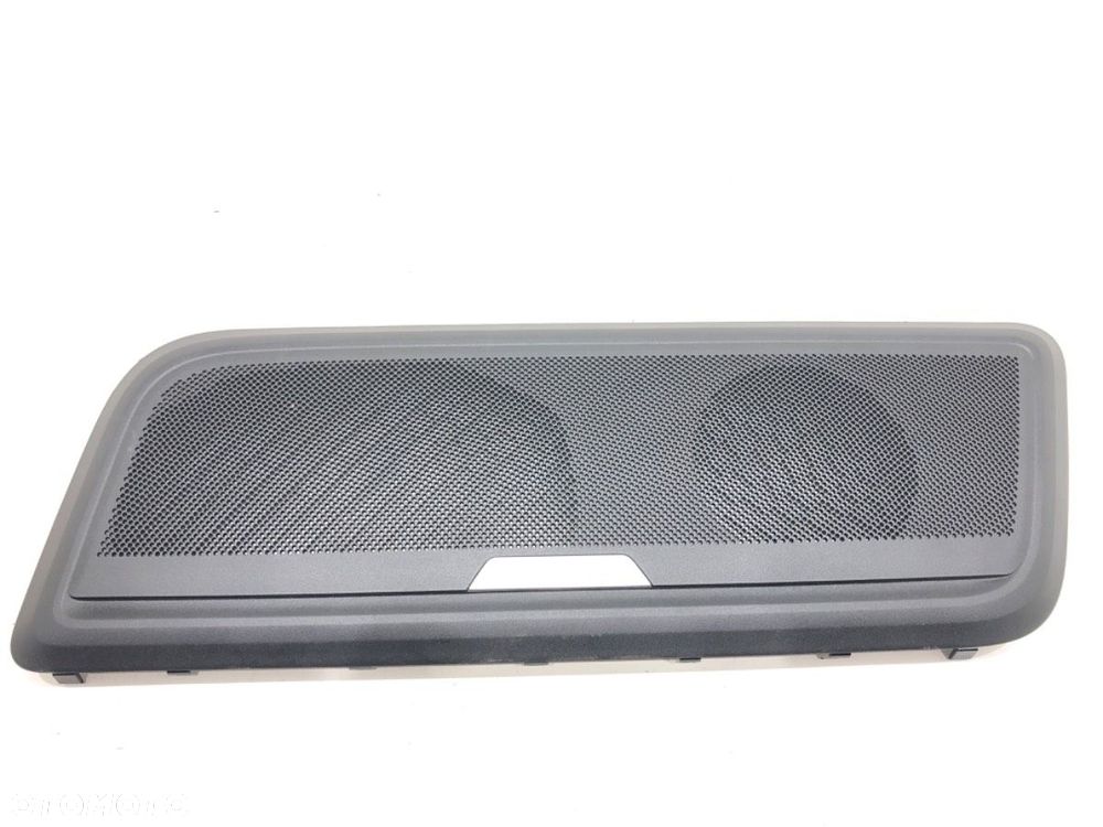MASKOWNICA GŁOŚNIKA BANG OLUFSEN PÓŁKI TYLNEJ LEWA  AUDI A8 D5 (4N2, 4N8) 2017 - 2022 60 TFSI - 1