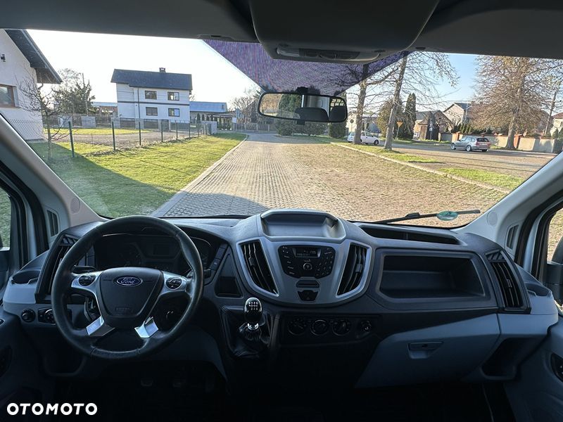 Ford Transit - 15