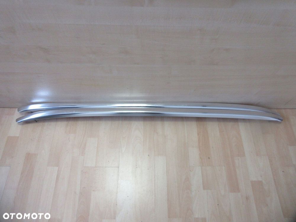 audi q5 08-17 relingi reling dachowy 8r0860021j komplet 2 szt - 1